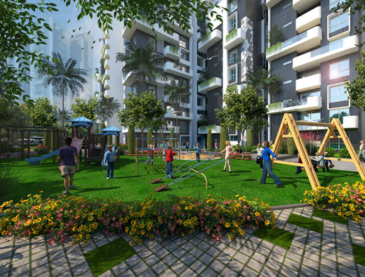 3 bhk apartments for sale